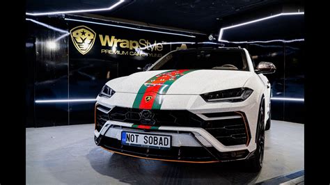 urus gucci|lamborghini urus design.